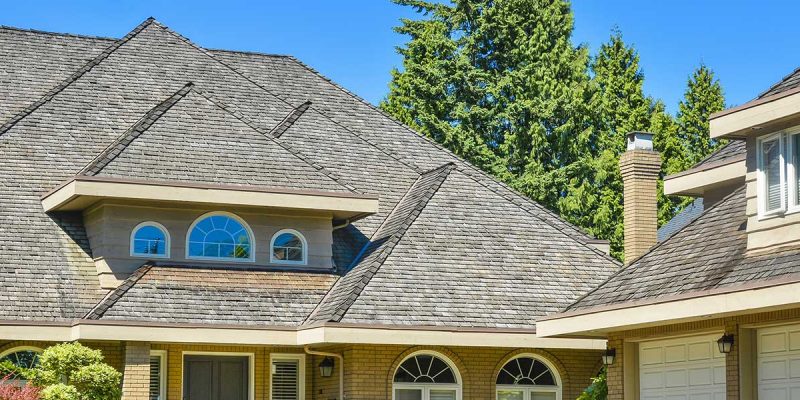 roofing services