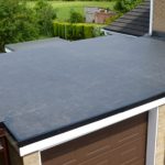 flat roof systems