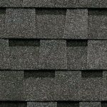 Pinnacle roof shingles